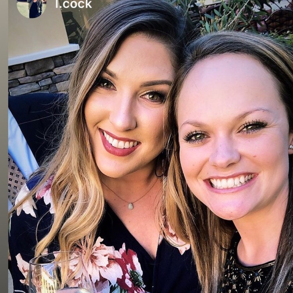 Meet your Posher, Brie